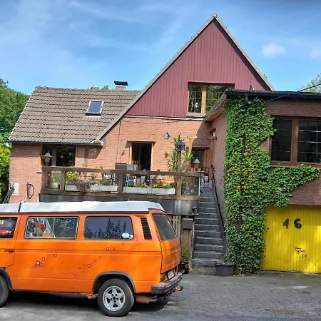 Haus Keller By Interhome