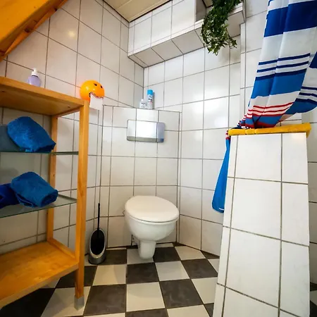 Haus Keller By Interhome דירה Heppingsen