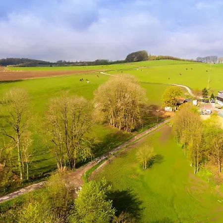 Haus Keller By Interhome Heppingsen