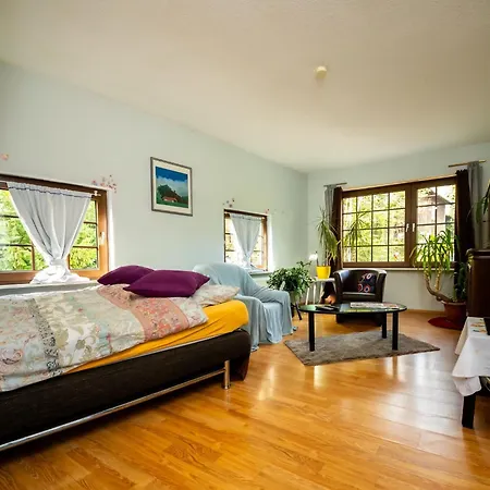 Haus Keller By Interhome * Heppingsen