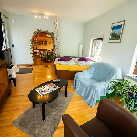 Haus Keller By Interhome