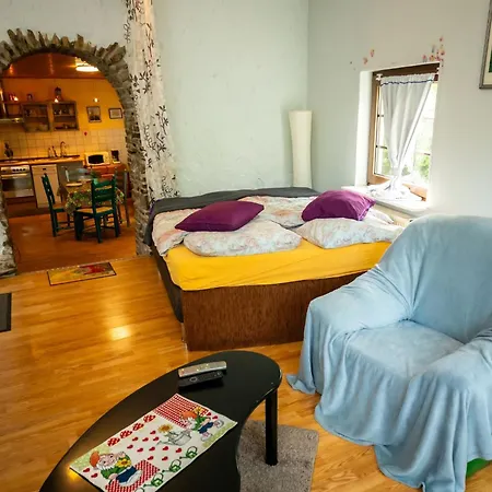 Haus Keller By Interhome דירה *