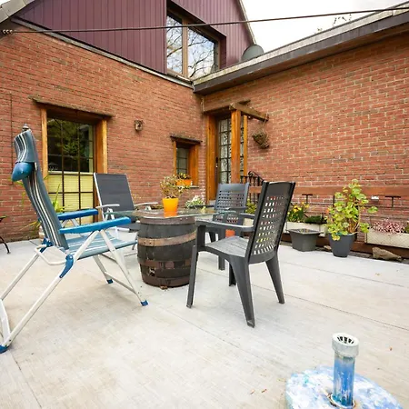 Haus Keller By Interhome דירה Heppingsen