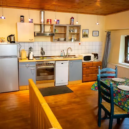 Haus Keller By Interhome *