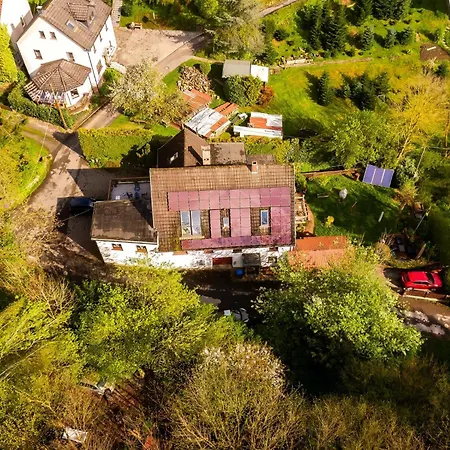 Haus Keller By Interhome Heppingsen