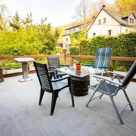 Haus Keller By Interhome * Heppingsen