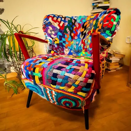 Haus Keller By Interhome דירה