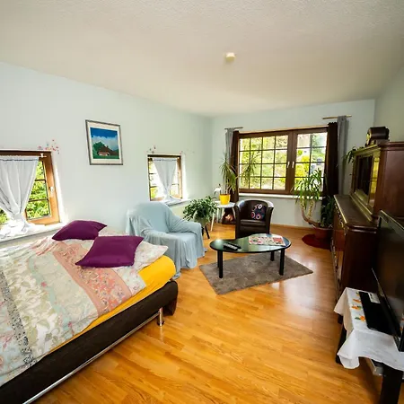 Haus Keller By Interhome דירה *