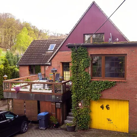 Haus Keller By Interhome *