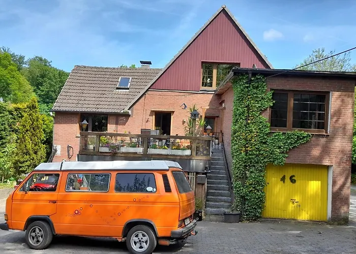 Haus Keller By Interhome