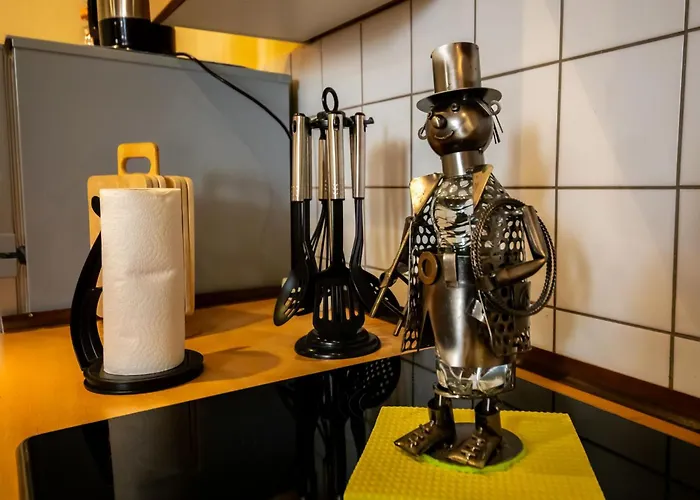 Haus Keller By Interhome *