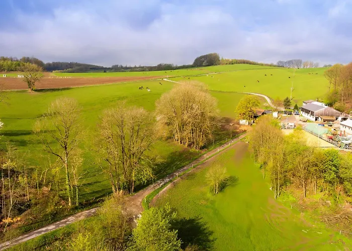 Haus Keller By Interhome Heppingsen