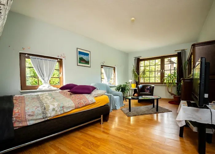 Haus Keller By Interhome * Heppingsen