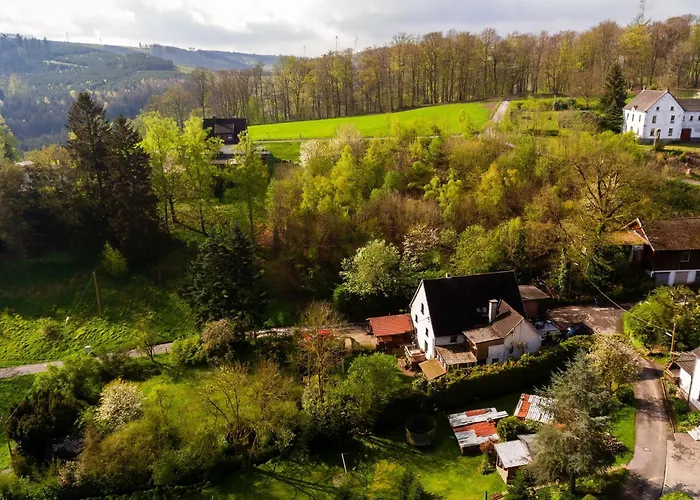 Haus Keller By Interhome Apartmán