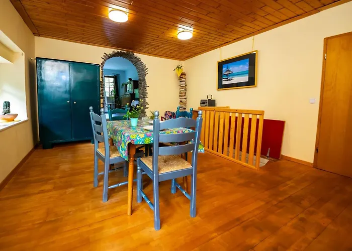 Apartmán Haus Keller By Interhome