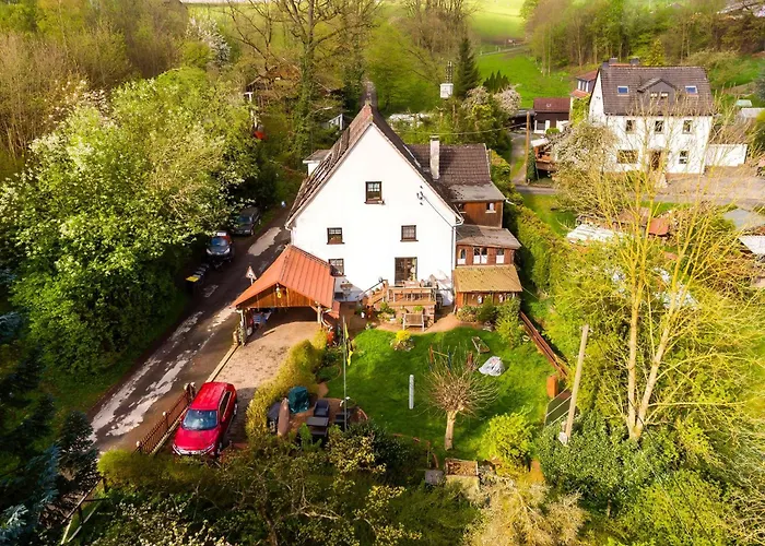 Apartmán Haus Keller By Interhome *