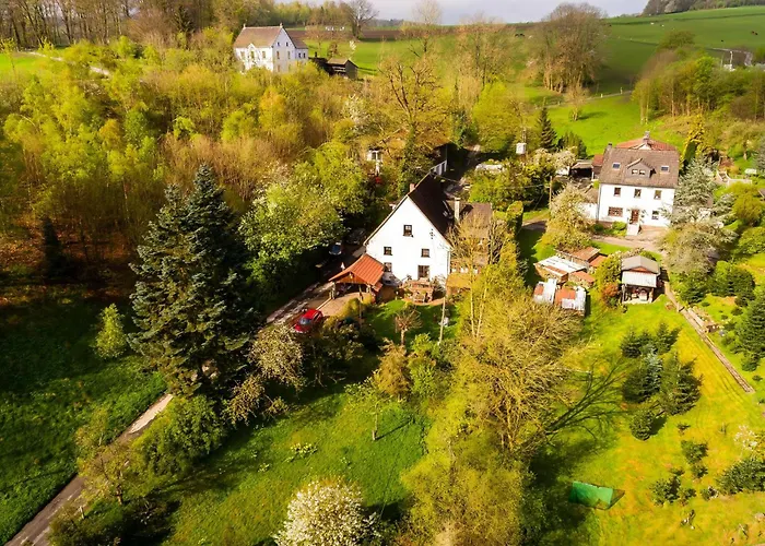 Apartmán Haus Keller By Interhome Heppingsen