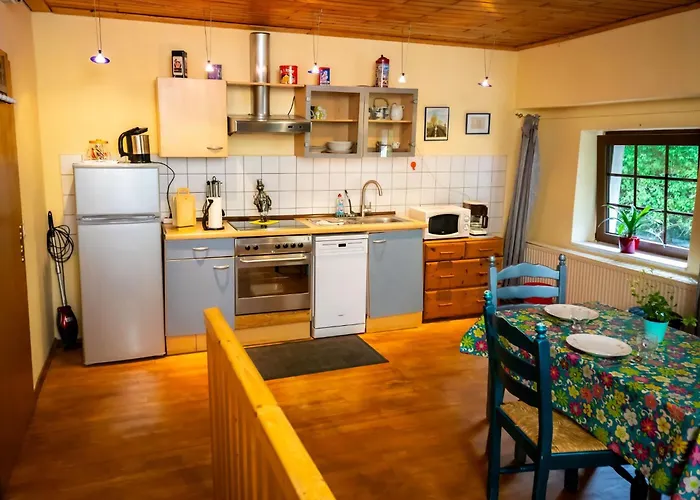 Haus Keller By Interhome *