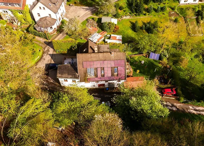 Haus Keller By Interhome Heppingsen