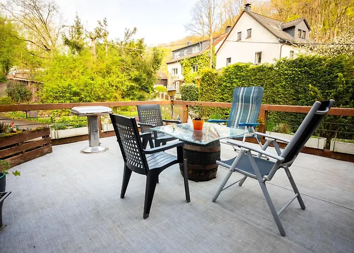 Haus Keller By Interhome * Heppingsen