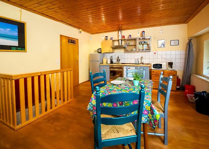 Haus Keller By Interhome