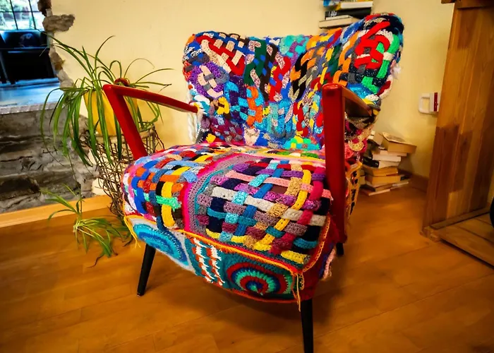 Haus Keller By Interhome Apartmán