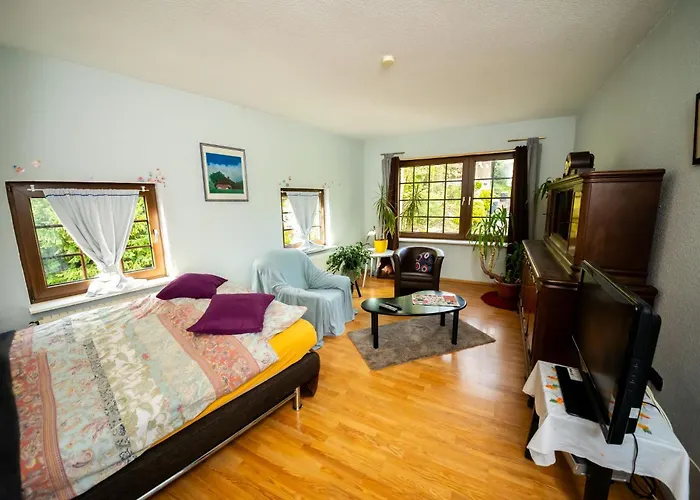 Haus Keller By Interhome Apartmán *