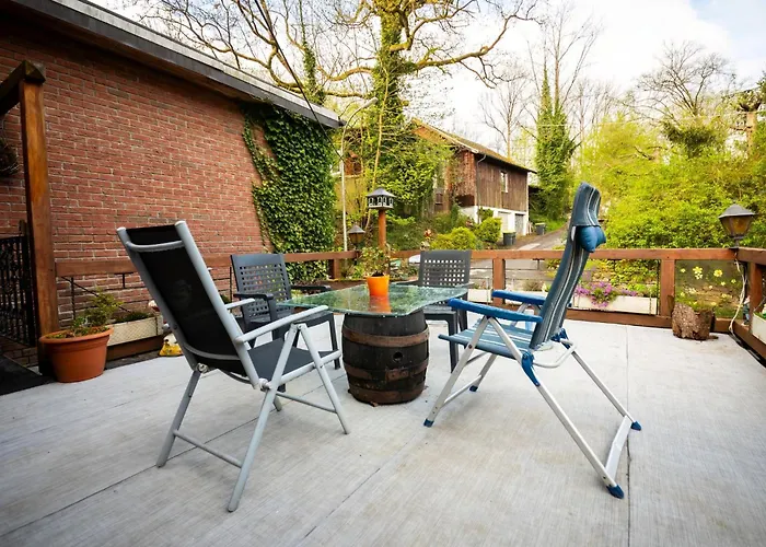 Haus Keller By Interhome Heppingsen