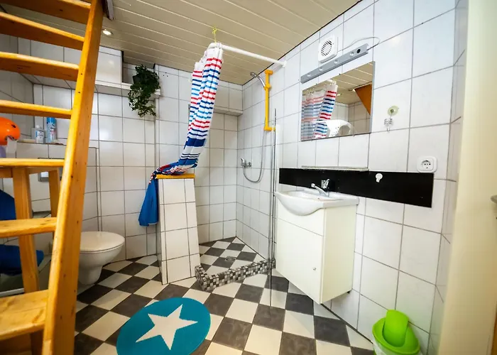 Haus Keller By Interhome * Heppingsen